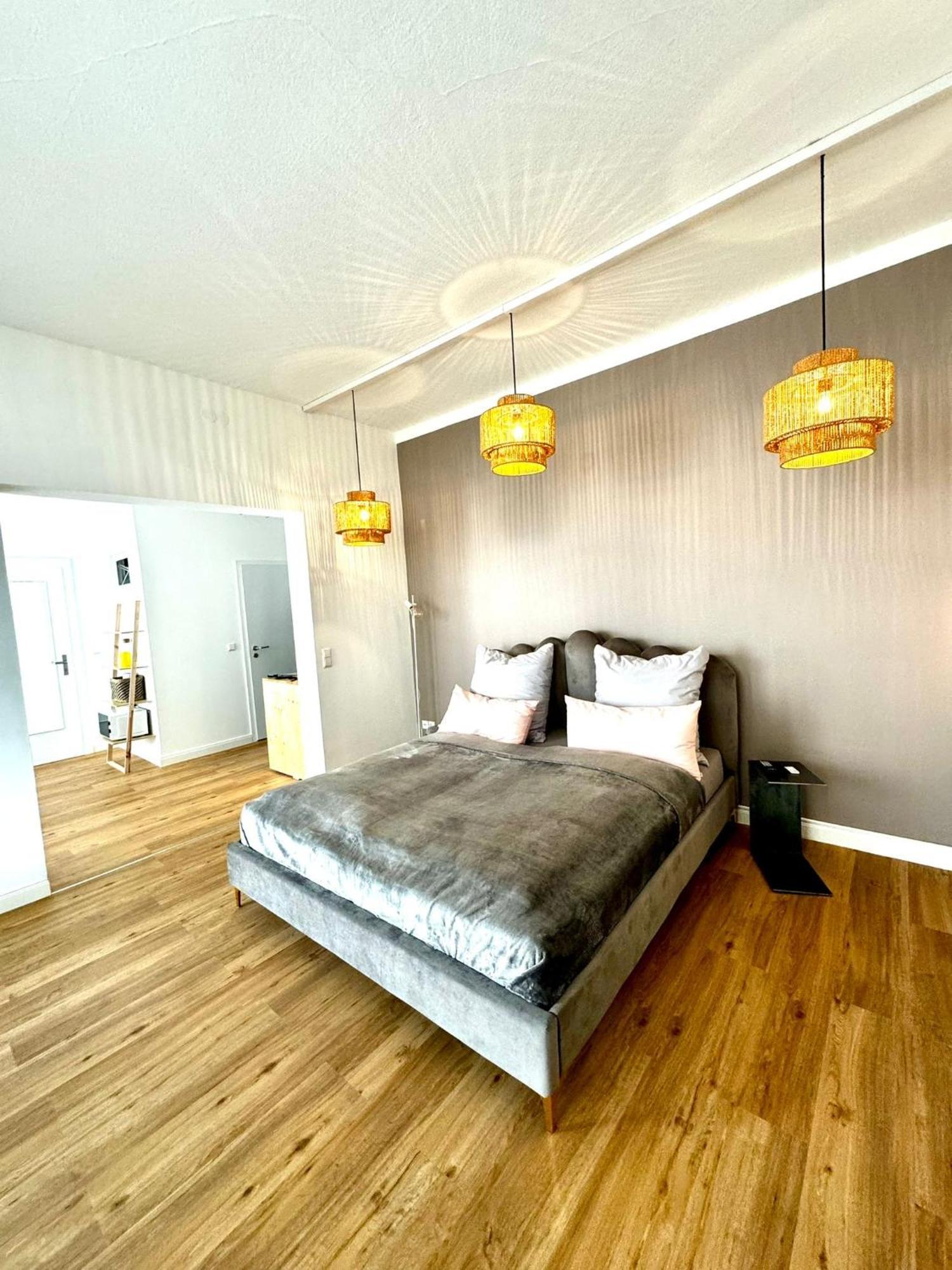Room107 Im Herzen Von Ma Seckenheim