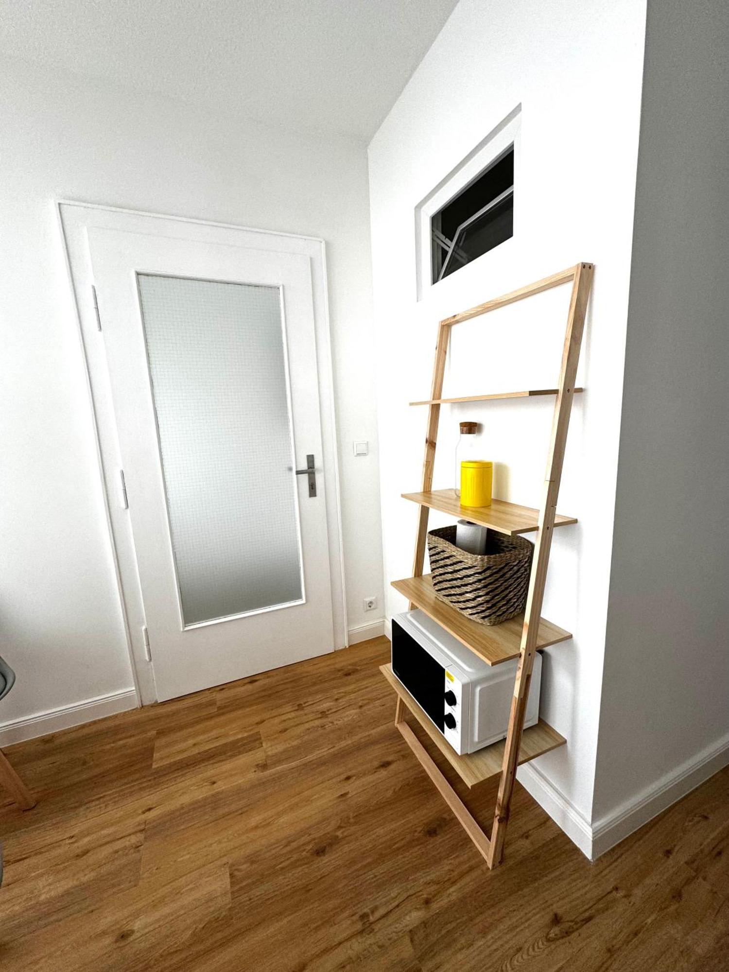 Room107 Im Herzen Von Ma Seckenheim Mannheim