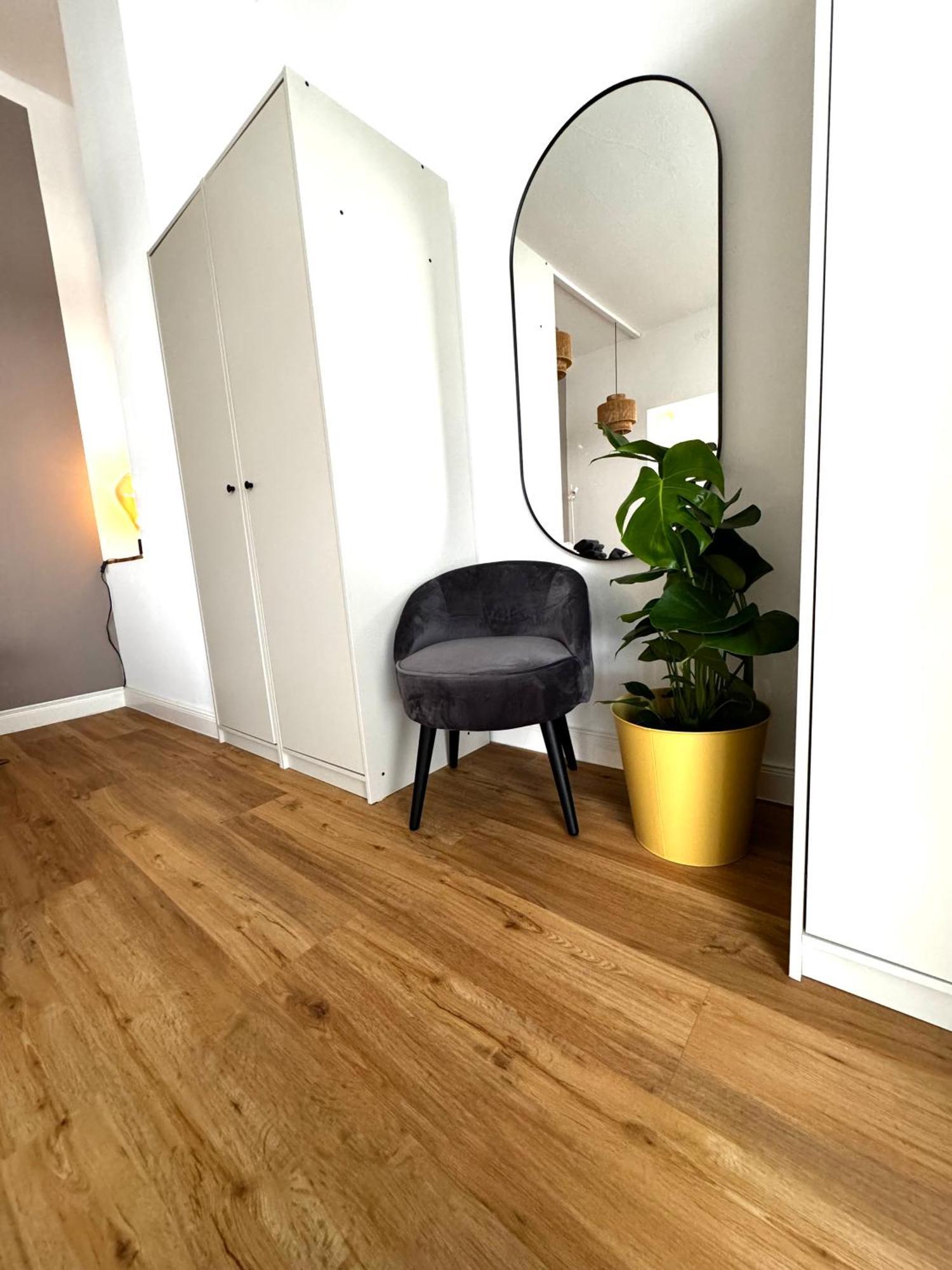 Room107 Im Herzen Von Ma Seckenheim Appartement *